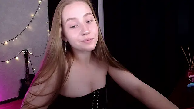 SindiWatsoon webcam
