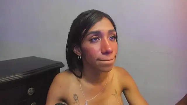 Cleo-Escobar webcam