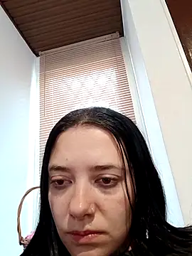 Isabella_21x webcam