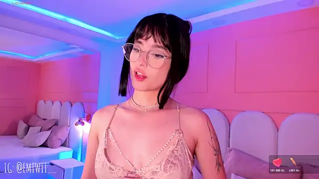 emilly_williams_ webcam