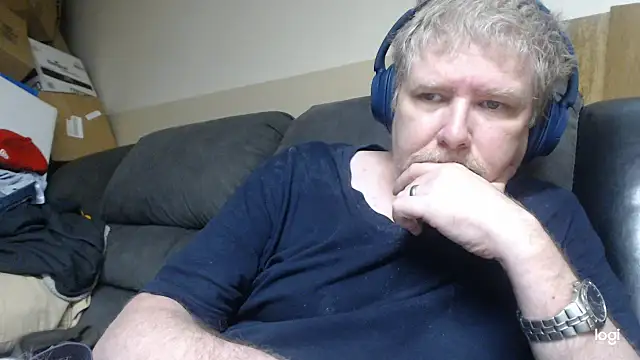 BrisonChase webcam