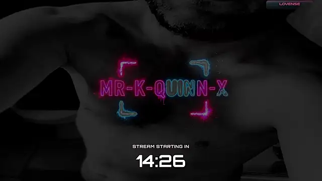 mr-k-quinn-x webcam