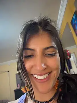 Afroditapoloo webcam