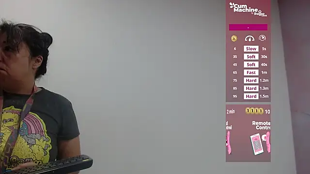Drool_Sucker webcam