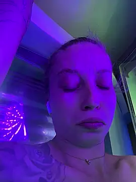 Mrs_Mr_007 webcam