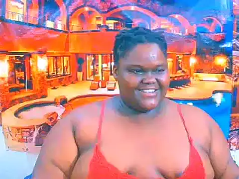 EbonyHotBuns webcam