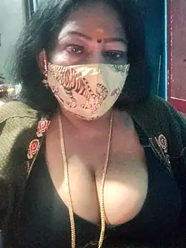 maniisha webcam