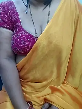 Crazycat-Telugu webcam