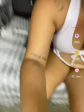 Violetrousse webcam