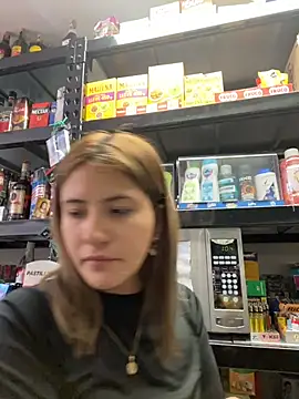 Andrea_19blonde webcam