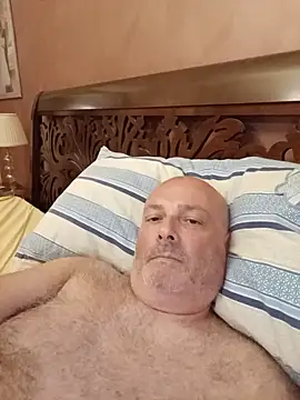 Alexis_Bull webcam