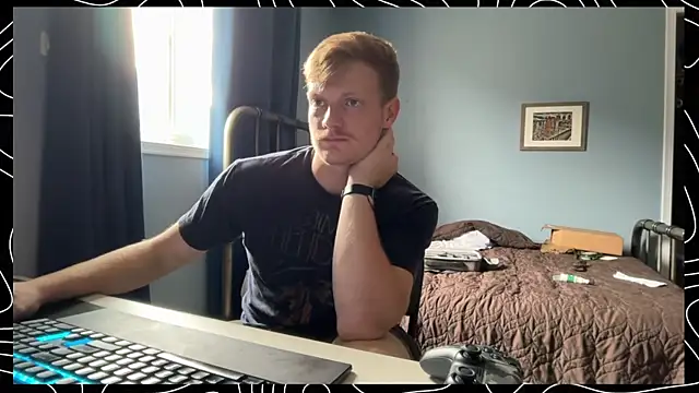 lustylyndon webcam