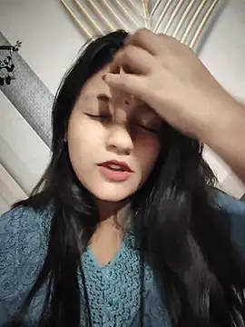 Pavitra_Sharma webcam