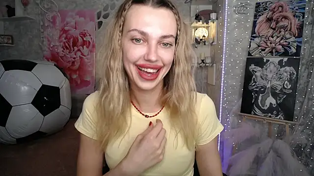 NickyAdamidi webcam