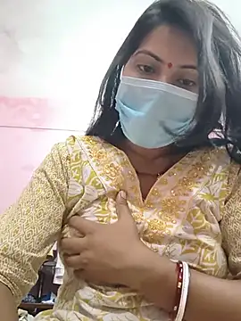 Miss_Aayushi webcam