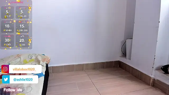 MiaVillalobos webcam