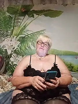 VioletSweet5566 webcam