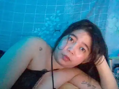 Asianhotskinny webcam