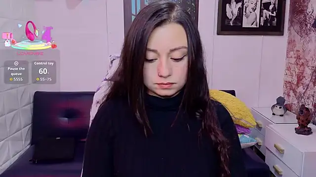 Eva_Roussell webcam