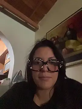 alilith webcam