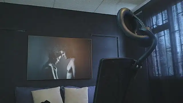 RichardMilleer webcam