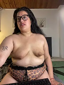 Andrea_secret_ webcam