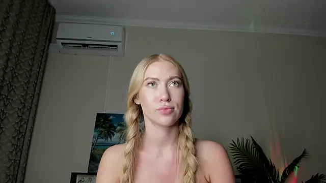 LizaBelle_ webcam
