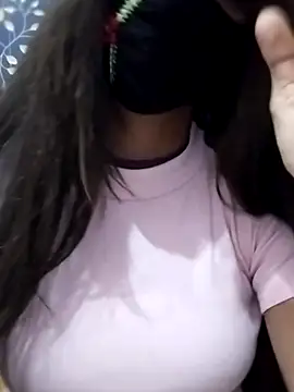 Jyoti-Love-143 webcam