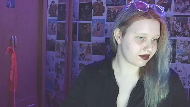 FoxPlayXX webcam