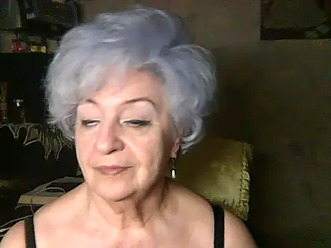 ValeriaKroww webcam