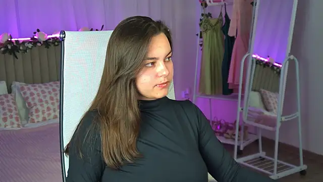 FrancescaCavaliere webcam