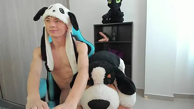 RYO_BLEU_ webcam