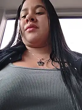 Kendra-daring webcam