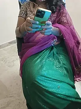 Telugu_Vennela_Preeti143 webcam