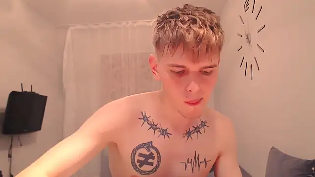 Fredd_Xanders webcam