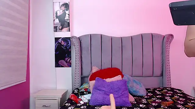 sexy_abby01 webcam
