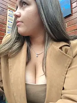 Ivy_enjoy webcam