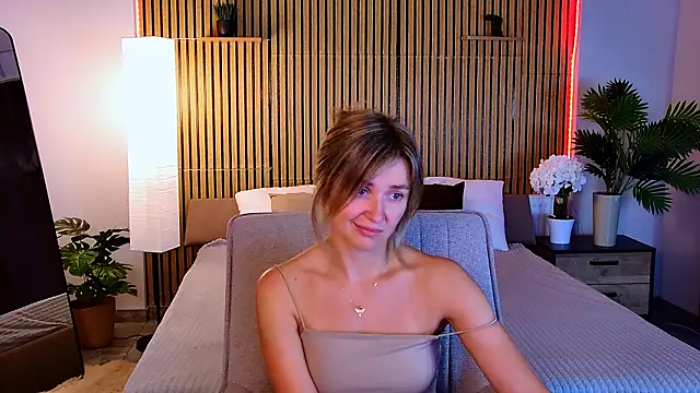 EmeraldGlow webcam