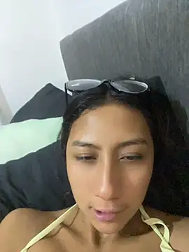 StefanyLuxe_18 webcam