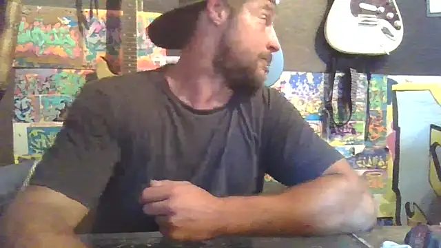 unknowner123 webcam