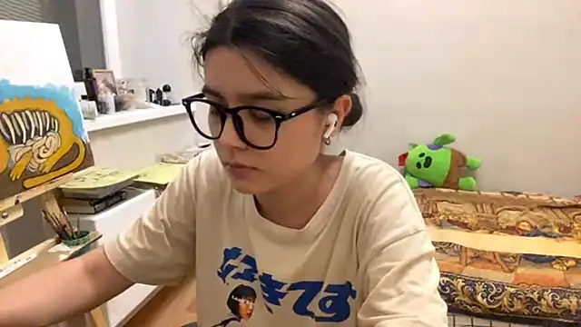 SaintMari webcam