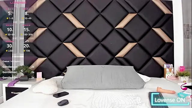 MelisaKovacs webcam