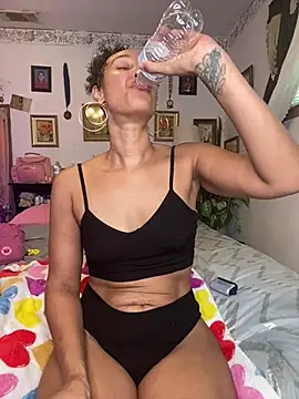 Jamalyce webcam