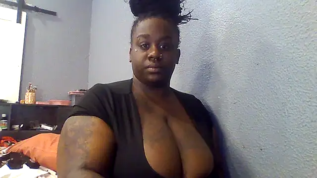 KatBarbie webcam