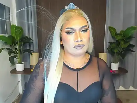 AmandaFlaire_ webcam