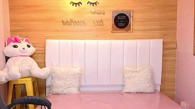 Kylia_a webcam