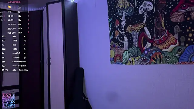 Emmibrilson webcam