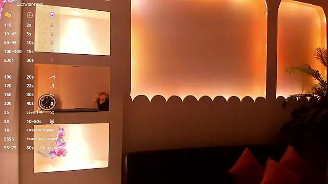 Holy_Lux webcam