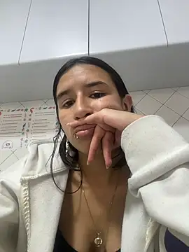 LilyRossi_ webcam