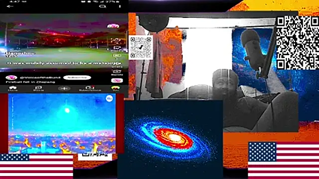 RussellTaylorLacy webcam